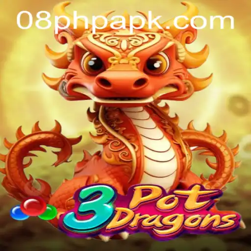 3PotDragons: A Captivating Adventure with 08PHP