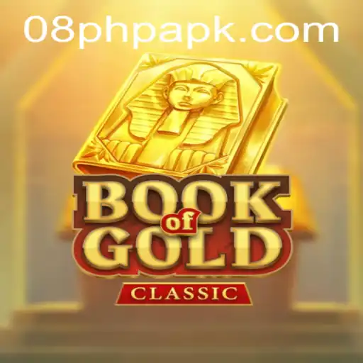 Exploring the Enigmatic Realm of BookOfGoldClassic