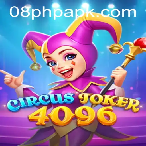 Unveiling CircusJoker4096: The Thrilling New Game Taking the World by Storm