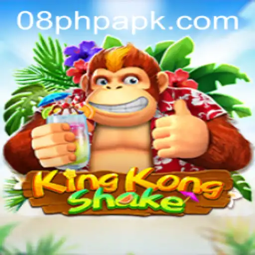 KingKongShake: A New Age of Gaming Intertwined with Real-World Dynamics