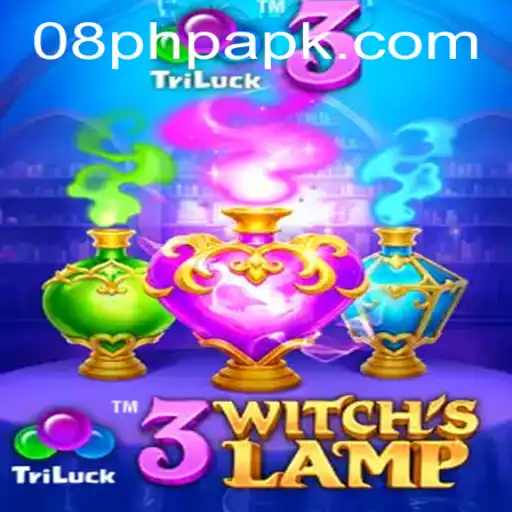 3WitchsLamp: An Engaging Adventure Game
