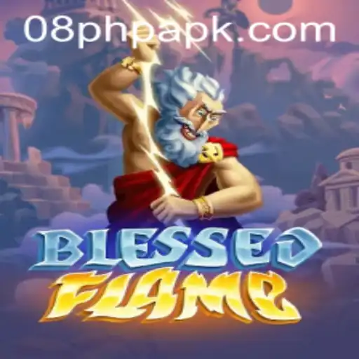 Discover the Enchantment of BlessedFlame