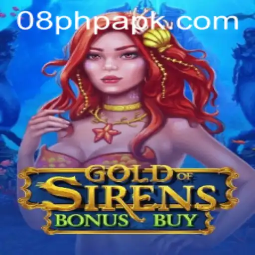 Unveiling the Thrills of GoldofSirensBonusBuy: A New Era in Gaming