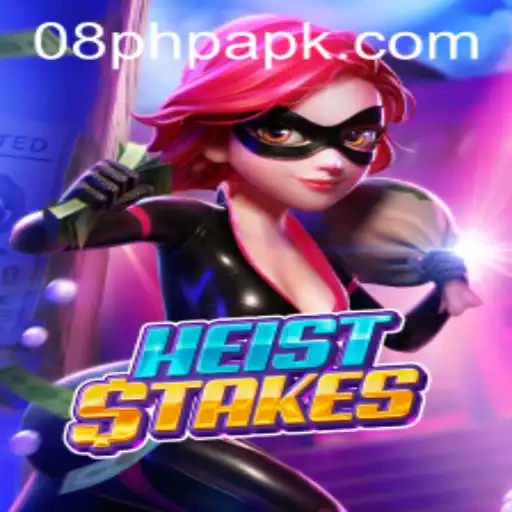 HeistStakes: The Gripping New Game Taking the World by Storm