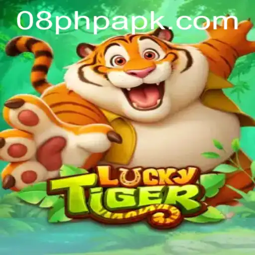 Exploring the Thrills of LuckyTiger: A Comprehensive Guide