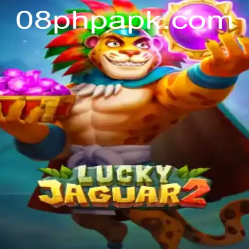 Exploring Luckyjaguar2: A Comprehensive Guide to the Thrilling Game with 08PHP Twist