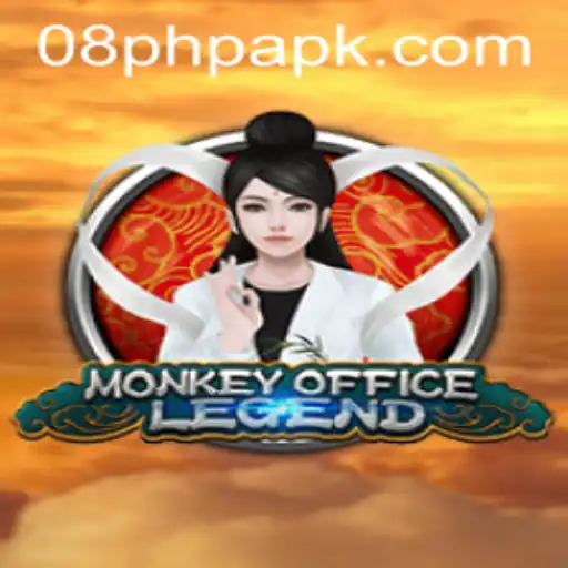 Unveiling MonkeyOfficeLegend: The Ultimate Office Adventure with 08PHP