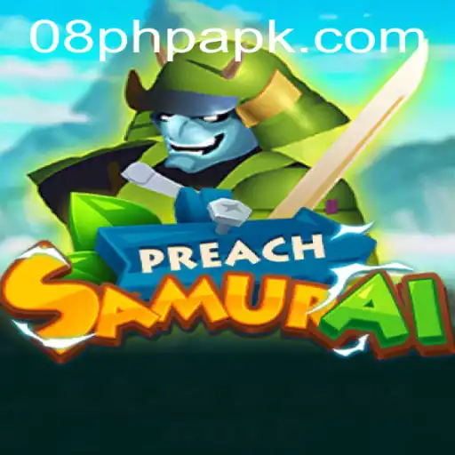 PreachSamurai: A Strategic Journey Through Ancient Japan