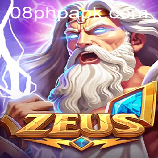 The Immersive World of Zeus: A Strategic Adventure with the Keyword 08PHP