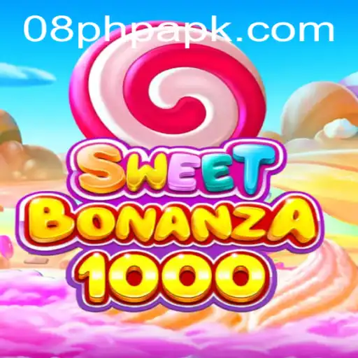 SweetBonanza1000: A Delightful Journey into Candyland