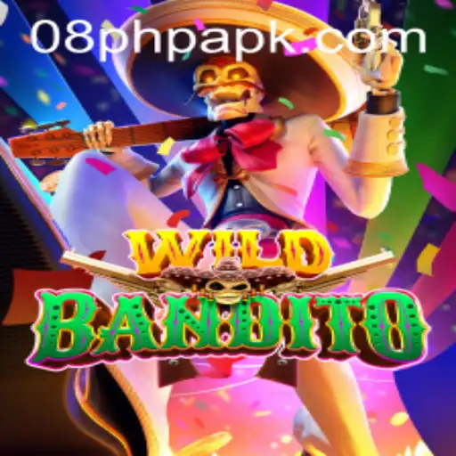 Enter the World of WildBandito: Unleash the Thrill with 08PHP